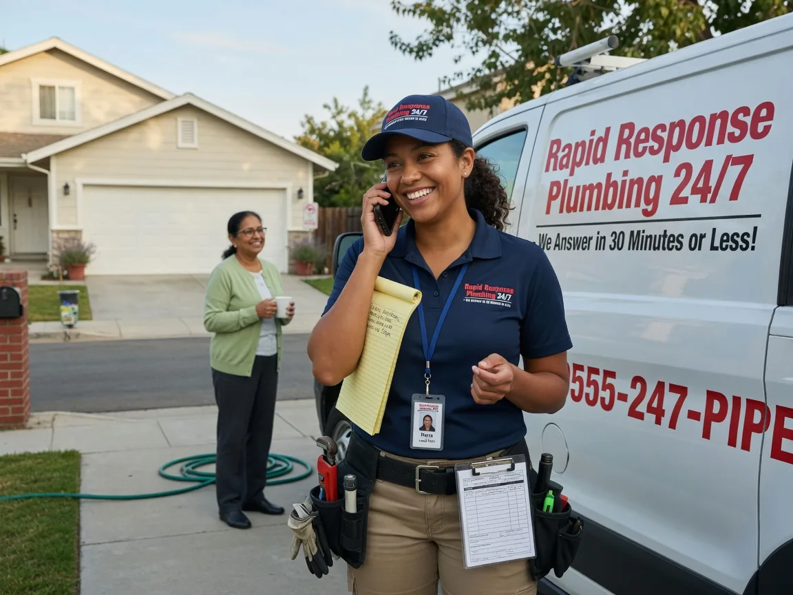 Emergency Plumber Summit, SD FAQs